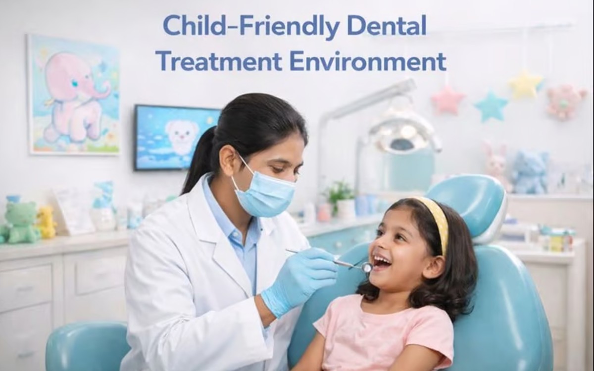 Essential General Dentistry Treatments for Healthy Teeth