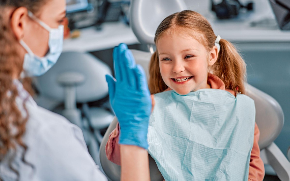 How to Prevent Tooth Decay in Children with Pediatric Dentistry 